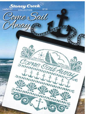 Come Sail Away / Stoney Creek