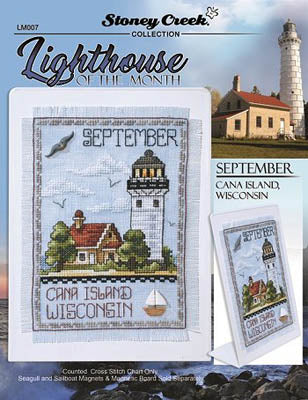 Lighthouse Of The Month - September / Stoney Creek