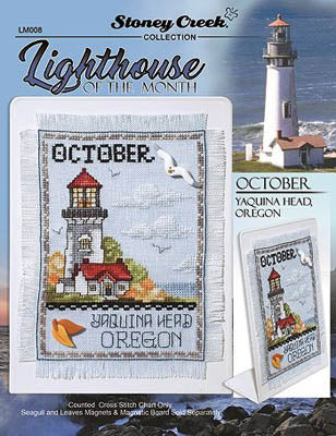 Lighthouse Of The Month - October / Stoney Creek