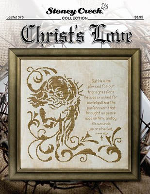 Christ's Love / Stoney Creek