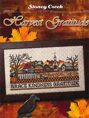 Harvest Gratitude / Stoney Creek