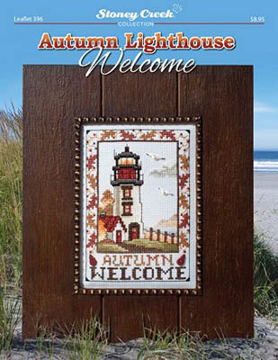 Autumn Lighthouse Welcome / Stoney Creek