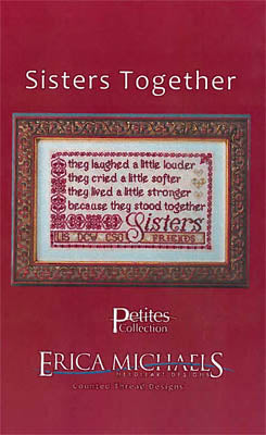 Sisters Together / Erica Michaels