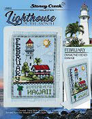 Lighthouse Of The Month - February / Stoney Creek