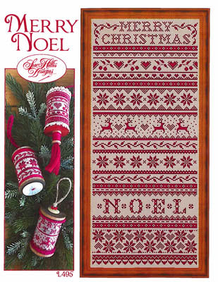 Merry Noel / Sue Hillis Designs