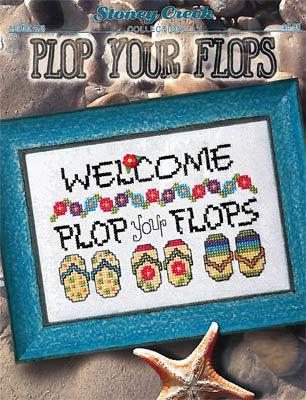 Plop Your Flops / Stoney Creek