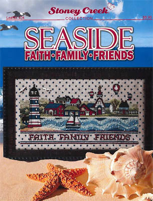 Seaside Faith Family Friends / Stoney Creek