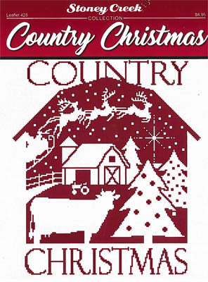 Country Christmas / Stoney Creek