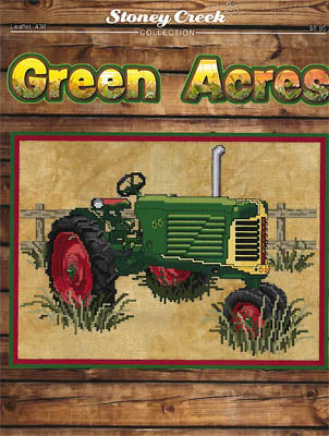 Green Acres / Stoney Creek