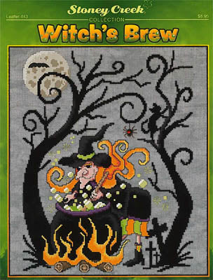 Witch's Brew / Stoney Creek