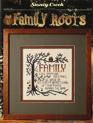 Family Roots / Stoney Creek