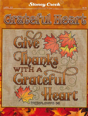 Grateful Hearts / Stoney Creek