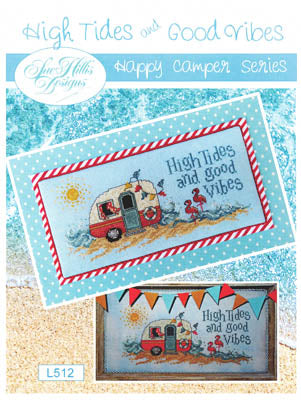 High Tides / Sue Hillis Designs