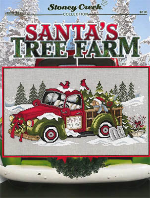 Santa's Tree Farm / Stoney Creek