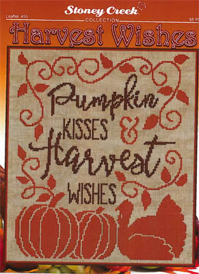 Harvest Wishes / Stoney Creek