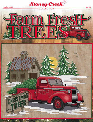 Farm Fresh Trees / Stoney Creek