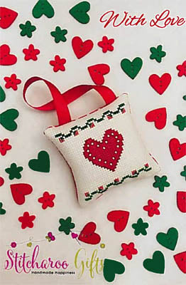 With Love / Stitcharoo Gifts