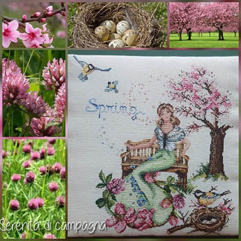 Spring / Serenita Di Campagna