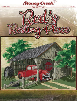 Red's Resting Place / Stoney Creek