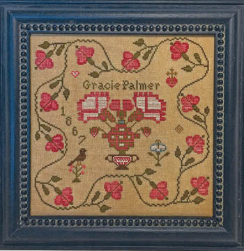 Gracie Palmer / Needlemade Designs