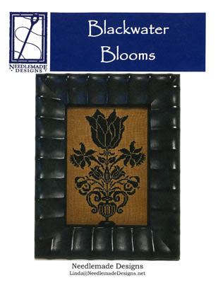 Blackwater Blooms / Needlemade Designs