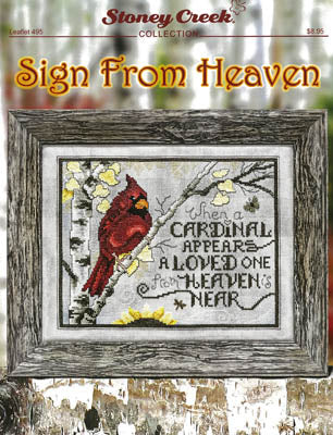 Sign From Heaven / Stoney Creek