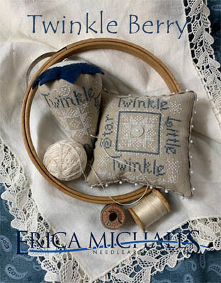 Twinkle Berry / Erica Michaels