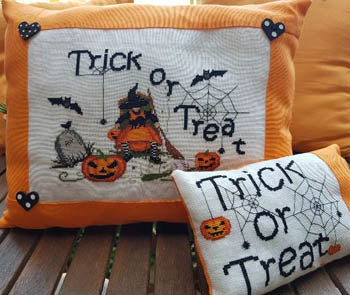 Trick Or Treat / Serenita Di Campagna