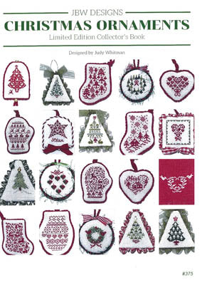 Christmas Motif Sampler / JBW Designs