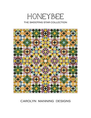 Honeybee (Fairy Tale & Fable Collection) / CM Designs