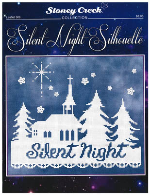 Silent Night Silhouette / Stoney Creek