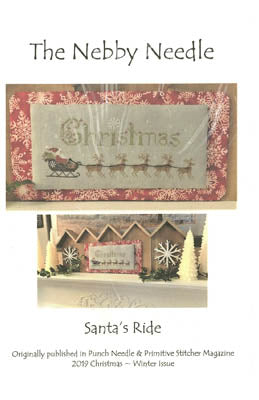 Santa's Ride / Nebby Needle, The