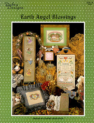 Earth Angel Blessings / Debra Designs