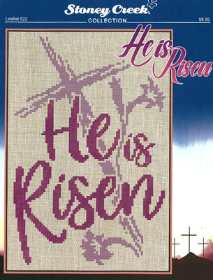 He Is Risen / Stoney Creek