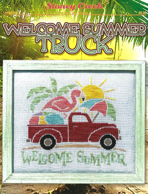 Welcome Summer Truck / Stoney Creek