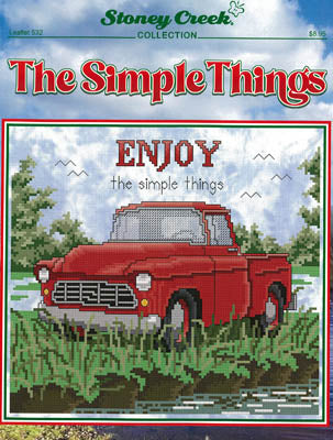 Simple Things / Stoney Creek