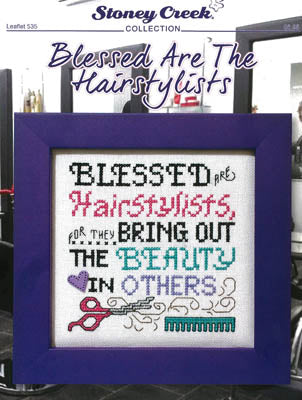 Blessed Are The Hairstylists / Stoney Creek