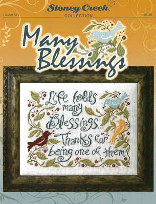 Many Blessings / Stoney Creek