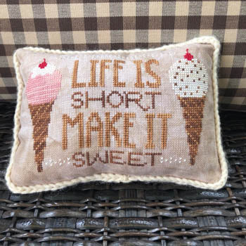 Make It Sweet / Sweet Wing Studio