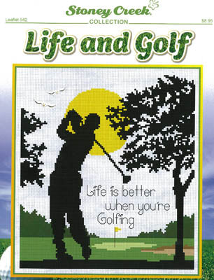 Life And Golf / Stoney Creek