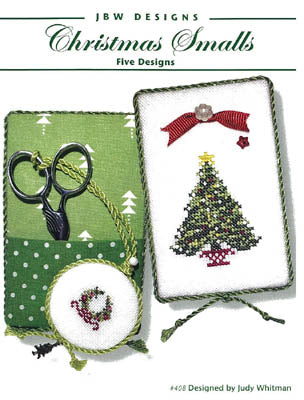 Christmas Pear Tree / JBW Designs