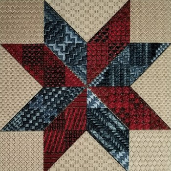 Star Of Stitches / Needle Delights Originals