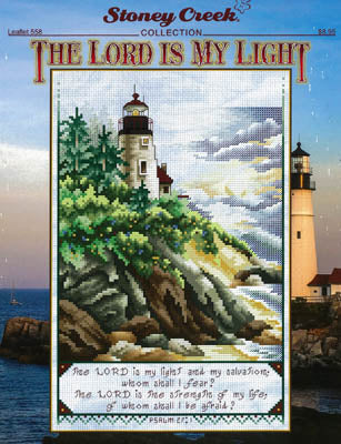 Lord Is My Light / Stoney Creek