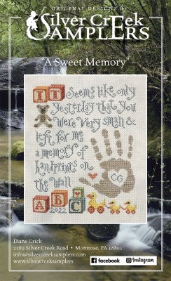 Sweet Memory / Silver Creek Samplers