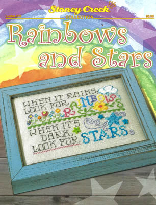 Rainbows And Stars / Stoney Creek