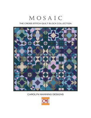 Mosaic / CM Designs