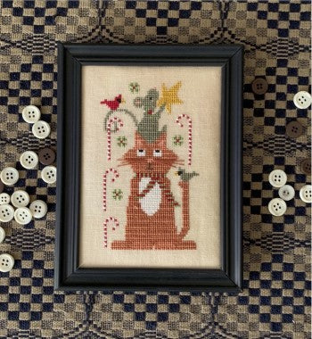 Christmas Wishes / Stitches,Ethel