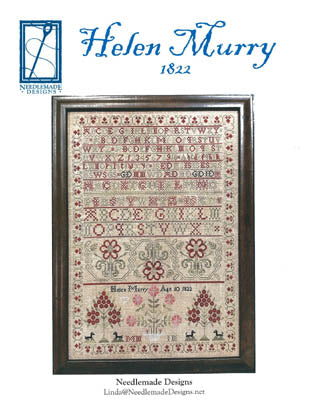 Helen Murry / Needlemade Designs