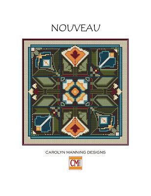 Nouveau / CM Designs