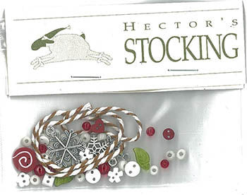 Charms - Hector's Stocking / Shepherd's Bush